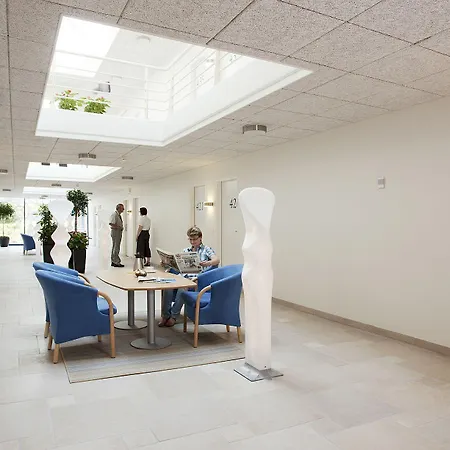 Kobaek فندق Skælskør