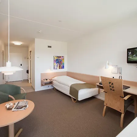 Kobaek فندق Skælskør