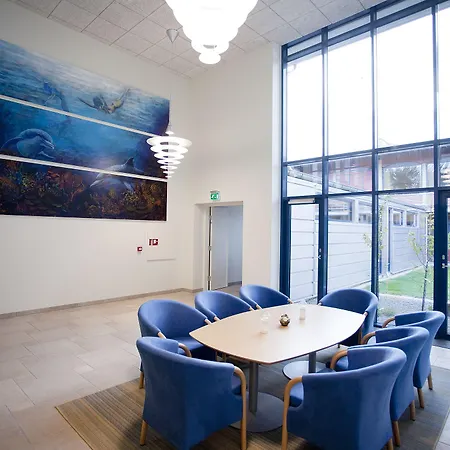 Kobaek فندق Skælskør