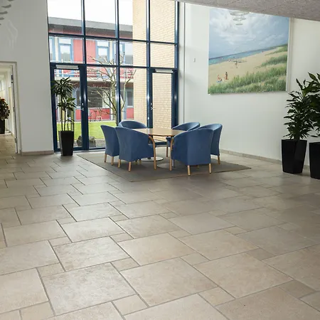 فندق Kobaek Skælskør