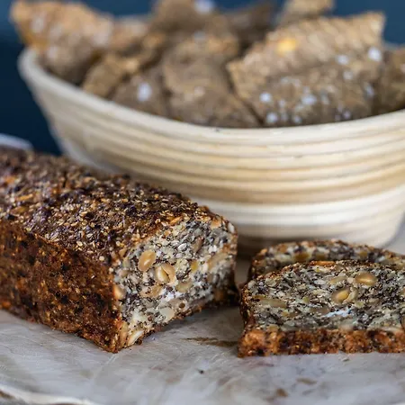 فندق Kobaek Skælskør