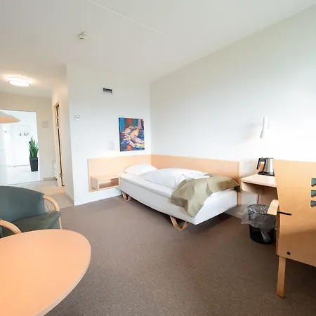 Kobaek فندق Skælskør